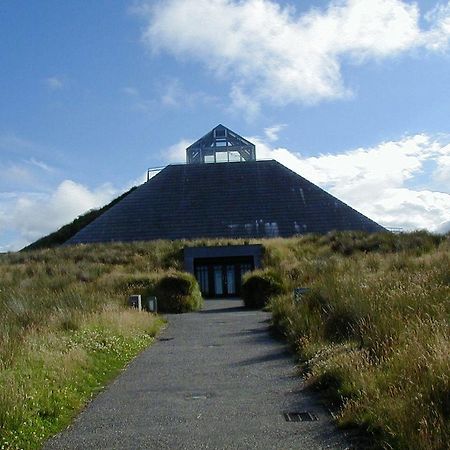 Achill View B&B Murrisk ภายนอก รูปภาพ