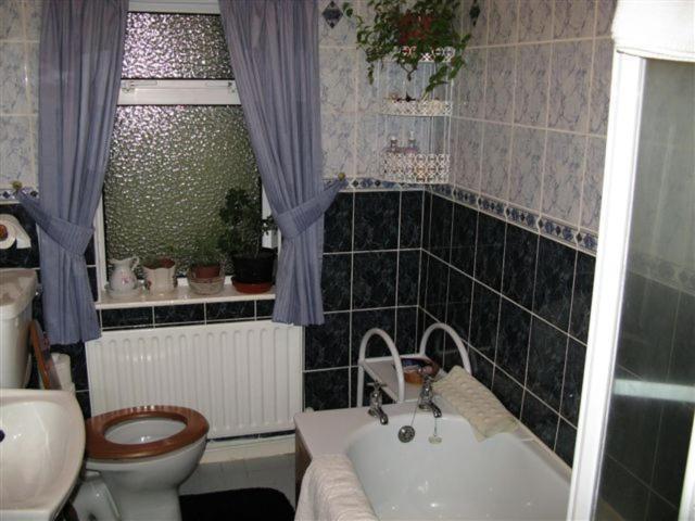 Achill View B&B Murrisk ห้อง รูปภาพ