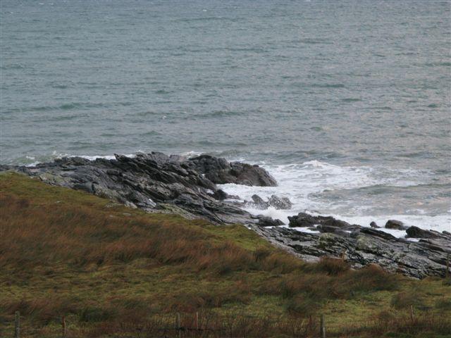 Achill View B&B Murrisk ภายนอก รูปภาพ
