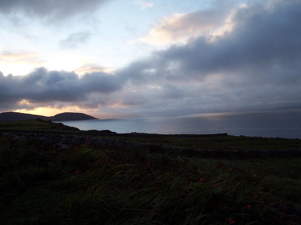 Achill View B&B Murrisk ภายนอก รูปภาพ