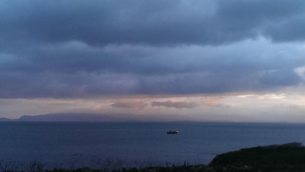 Achill View B&B Murrisk ภายนอก รูปภาพ