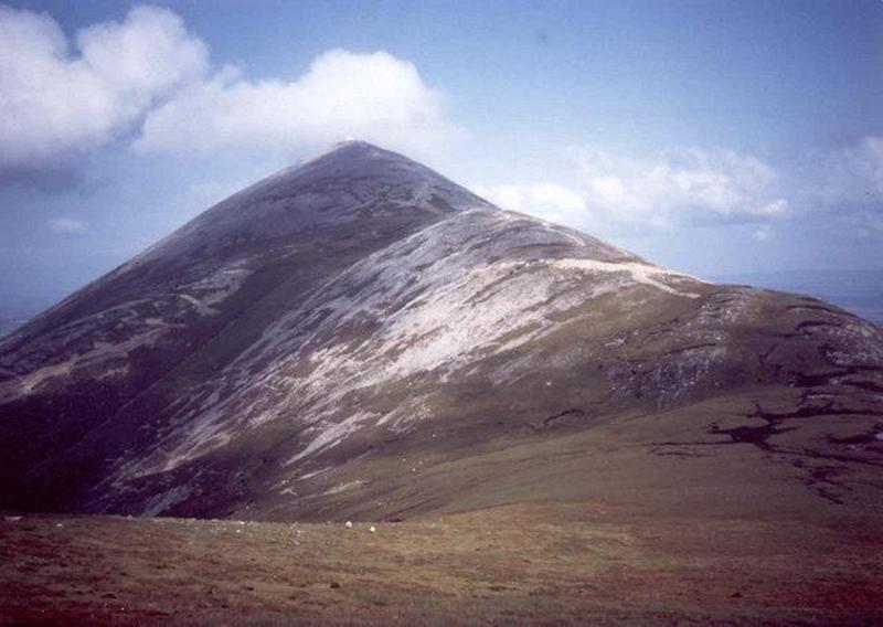 Achill View B&B Murrisk ภายนอก รูปภาพ