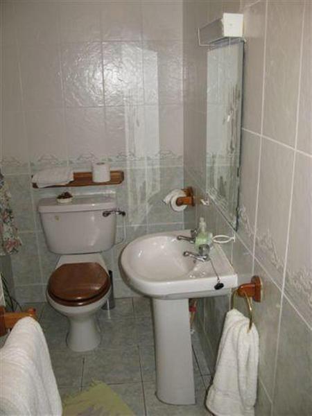 Achill View B&B Murrisk ภายนอก รูปภาพ